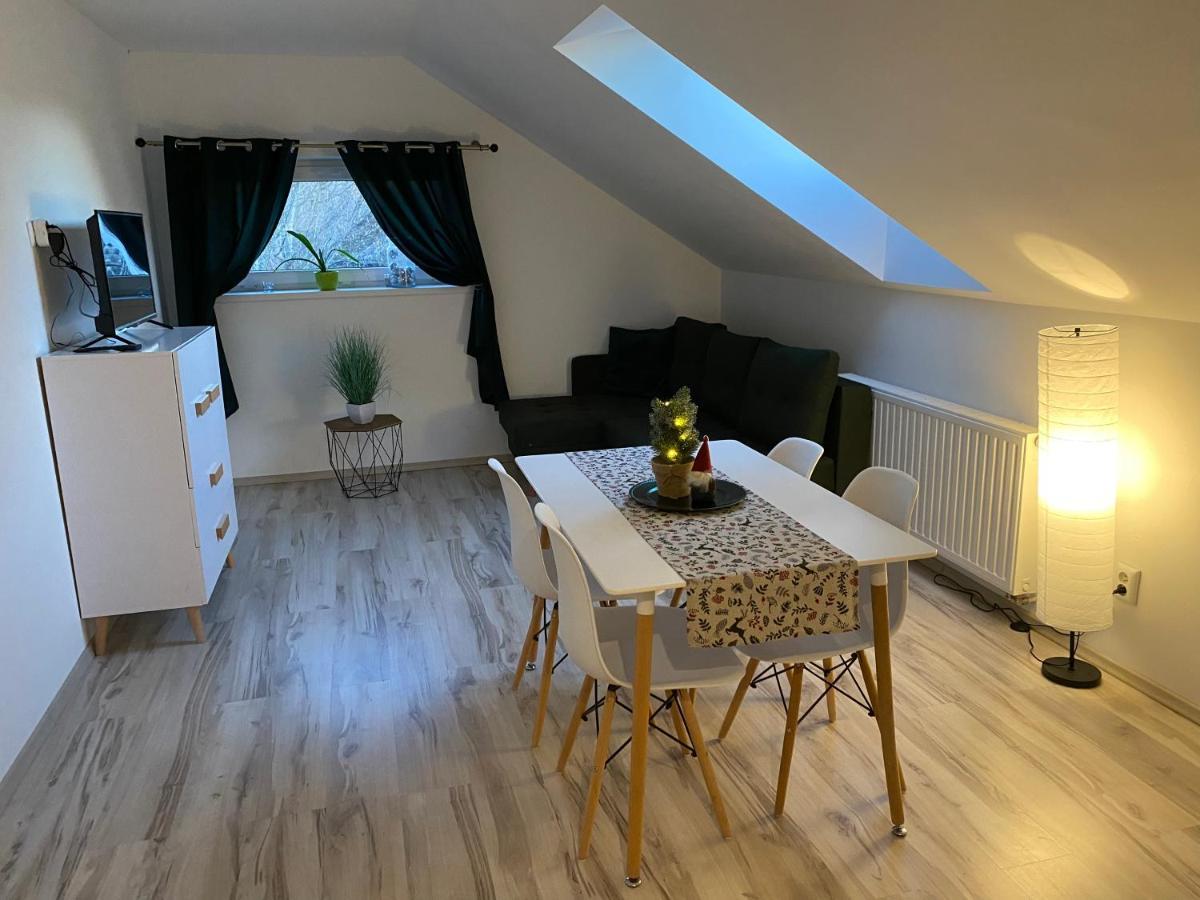 Apartamenty - Pod Wierzbami Dwikozy Екстер'єр фото